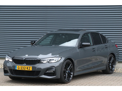 BMW 3-serie 320i High Ex. | M-Pakket - Special Edition - NAP