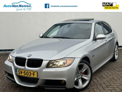 BMW 3-serie 325i 218pk 6