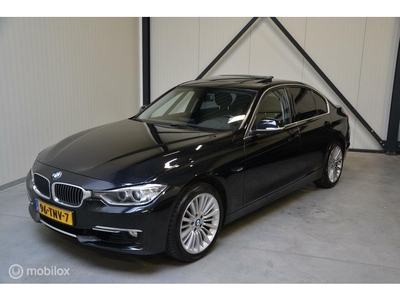 BMW 3-serie 328i Upgrade Edition Automaat