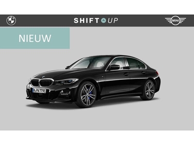 BMW 3-serie 330e M-Sport Schuifdak Harman Kardon