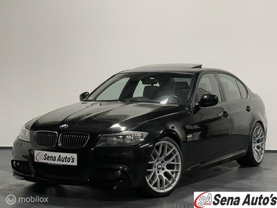 BMW 3-serie 330i High Executive M SPORT / VOLLE...