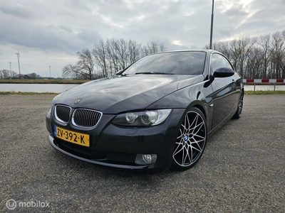 BMW 3-serie Cabrio 320i Executive