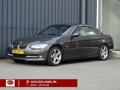 BMW 3 Serie Cabrio 325i High Executive Automaat Org. NL