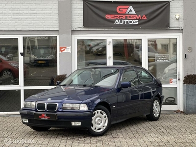 BMW 3-serie Compact 316i Sport