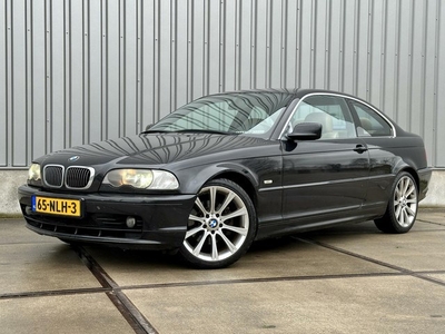 BMW 3-serie Coupé 328Ci Executive Leder - Xenon - Keurige