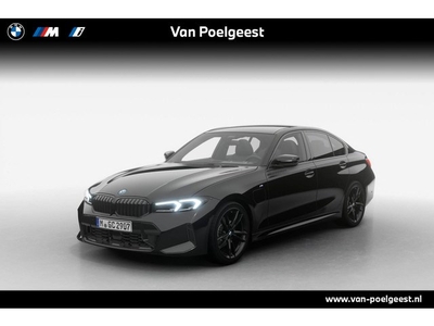 BMW 3 Serie Sedan 320e M Sport Pack Innovation Pack