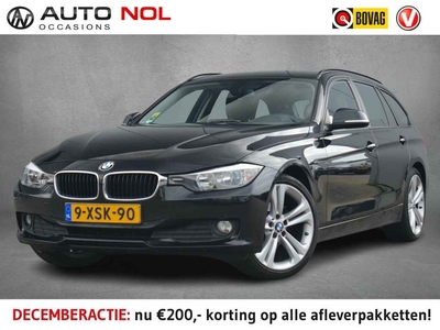 BMW 3 Serie Touring 316i Business