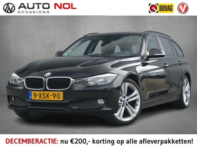 BMW 3 Serie Touring 316i Business 19'' Velgen Cruise