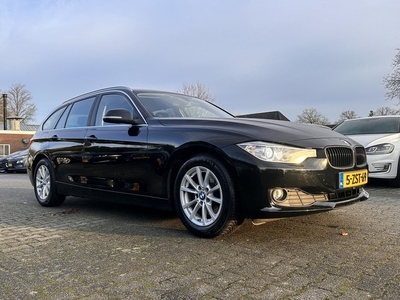 BMW 3 Serie Touring 316i Executive Aut. *NAVI-FULLMAP