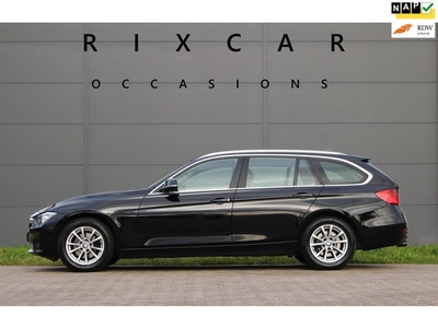 BMW 3-serie Touring 316i High Executive AllSeason Xenon