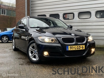 BMW 3-serie Touring 316i SPORTSTOELENNAVIGATIEPDCAIRCO