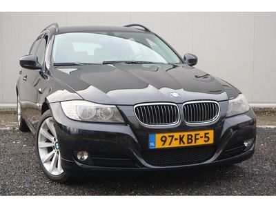 BMW 3 Serie Touring 318d Corporate 02-10-2009/FACELIFT