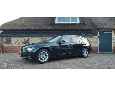 BMW 3-serie Touring 318d|Cruise|Pano|Automaat|Stoelverw.