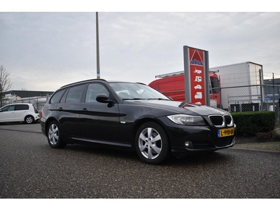 BMW 3-serie Touring 318i Business Line Cruise control