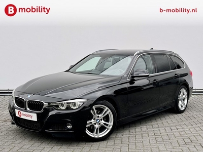 BMW 3 Serie Touring 318i High Executive M-Sport Touring