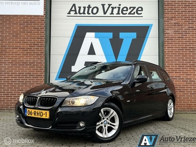 BMW 3-serie Touring 318i Nieuwe riem, Clima, Navi, Nieuw APK