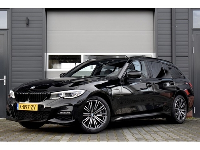 BMW 3 Serie Touring 320e High Executive M Sport