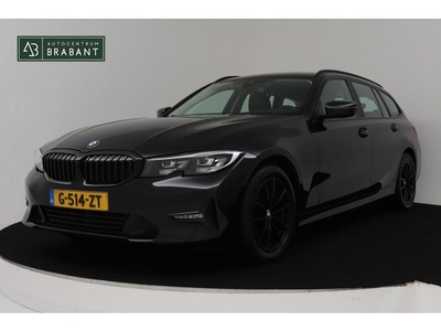 BMW 3-serie Touring 320i Executive Edition(1e Eig, NL-auto