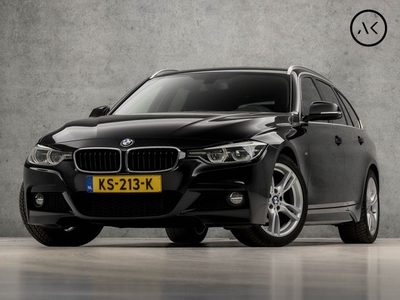 BMW 3 Serie Touring 320i M-Sport 184Pk Automaat (GROOT