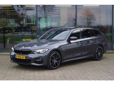 BMW 3 Serie Touring 330e 293 PK Plug-In Hybride M-sport