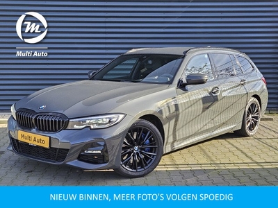 BMW 3 Serie Touring 330e M Sport Plug In Hybrid PHEV 293