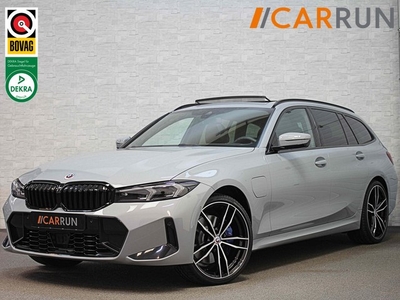 BMW 3 Serie Touring 330e X-Drive 292PK M-Sport Pro M50