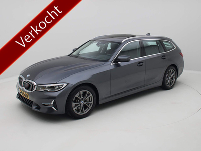 BMW 3 Serie Touring 330i High Executive Edition Panorama /Leder NW-TYPE