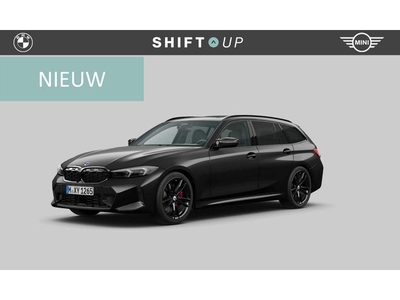 BMW 3-serie Touring M340i xDrive Panoramadak Head Up