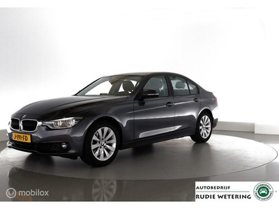 BMW 318i Automaat Corporate Lease Executive Innovation