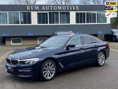 BMW 5-serie 530e iPerformance High Executive Automaat