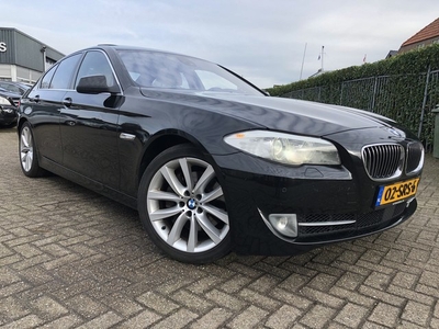 BMW 5 Serie 535i 306pk High Executive