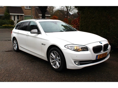 BMW 5 Serie touring 520D High Executive (bj 2013)