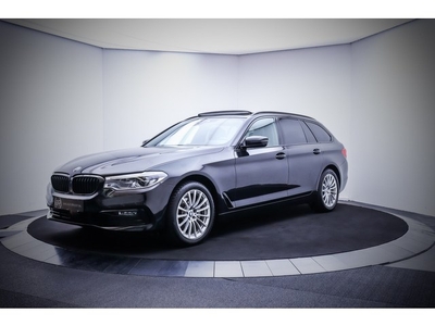 BMW 5 Serie Touring 520iA SPORT-LINE