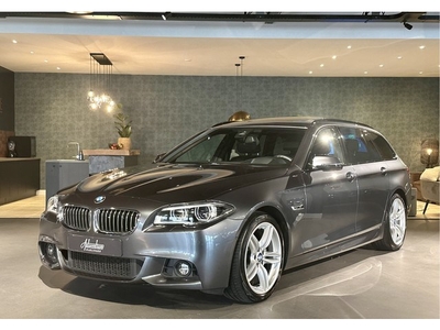 BMW 5 Serie Touring 520xd M Sport Edition I Pano I Virtual