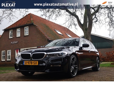 BMW 5-serie Touring 530i xDrive High Executive Aut.