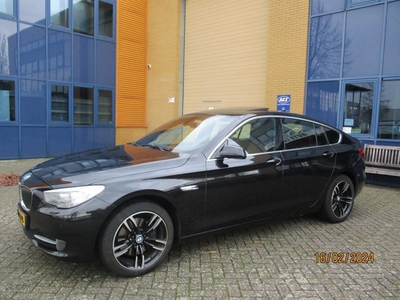 BMW 535I GT Pano/Leder/Camera/19inch