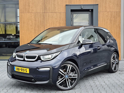 BMW i3 94Ah 33 kWh | Pano | Camera | Half/Leder | Zeer netjes