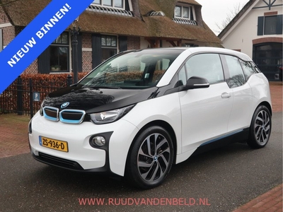 BMW i3 94Ah 33kWh !! SUBSIDIE !!