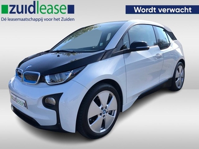 BMW i3 Basis 94Ah 33 kWh 170PK € 2.000,- SUBSIDIE