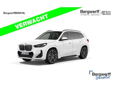 BMW X1 25e xDrive M-Sport - Trekhaak - Driving Ass Prof -