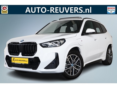 BMW X1 30e xDrive M-Sport / Opendak / Harmankardon / LED /