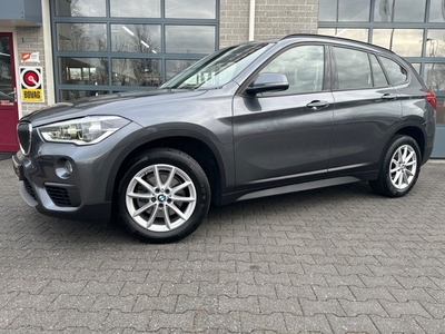 BMW X1 sDrive18d Executive