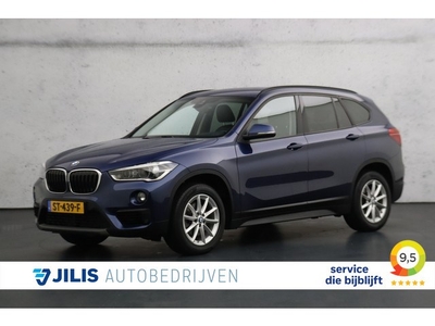 BMW X1 sDrive18i High Executive Automaat Trekhaak