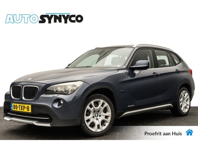 BMW X1 sDrive20i Business I Panoramadak I Full Map Navi I