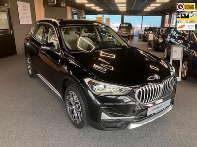 BMW X1 SDrive20i VDL Nedcar Edition Automaat Origineel