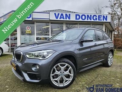 BMW X1 xDrive20i Automaat M-Sport 19