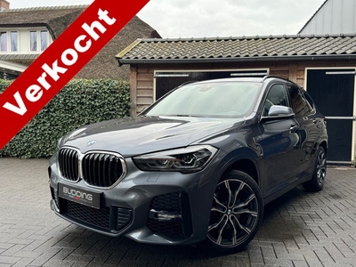 BMW X1 xDrive25e High Exe Adap Cruise Trekhaak