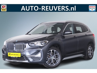 BMW X1 xDrive25e xLine / Navi / HUD / ACC / LED (bj 2020)