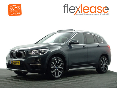 BMW X1 xDrive25i 232pk M Sport Aut- Panodak, Head Up, Memory, Harman Kardon, Ada Cruise, Xenon Led, Park Assist