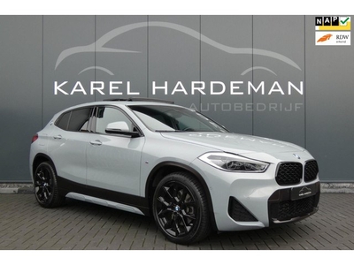 BMW X2 SDrive20i High Executive M MESH EDITION